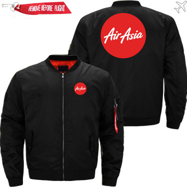 ASIA AIRLINE JACKET
